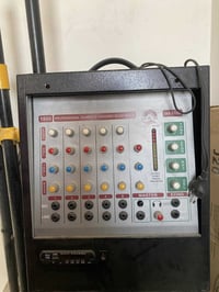 جهاز صوت • جاس إيكو 1800 • نظيف ٩٠٪