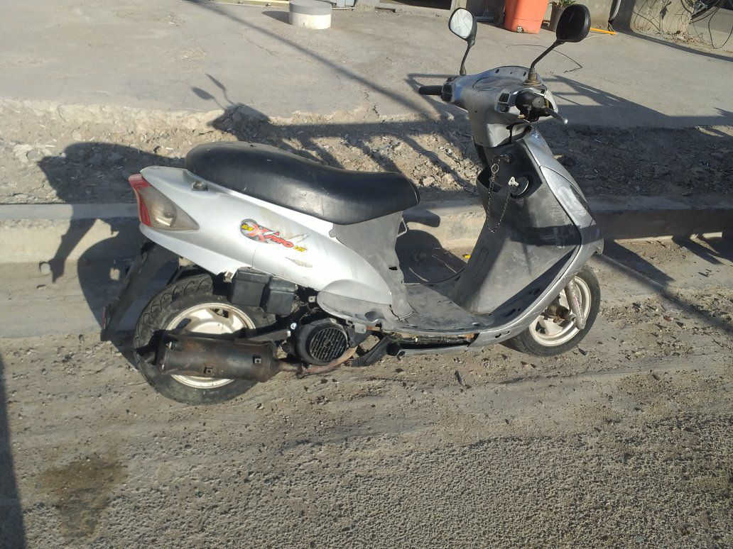 دراجه سيام ١٢٥ دبل امامي واكف و تنكط دهن السعر ١٥٠


**إذا كنت صاحب هذا الإعلان وتريد حذفه لأي سبب، رجاءا أرسل رسالة إلى الدعم الفني**