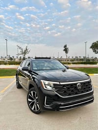 اطلس R-Line • ٢٠٢٤ • سنغافورة