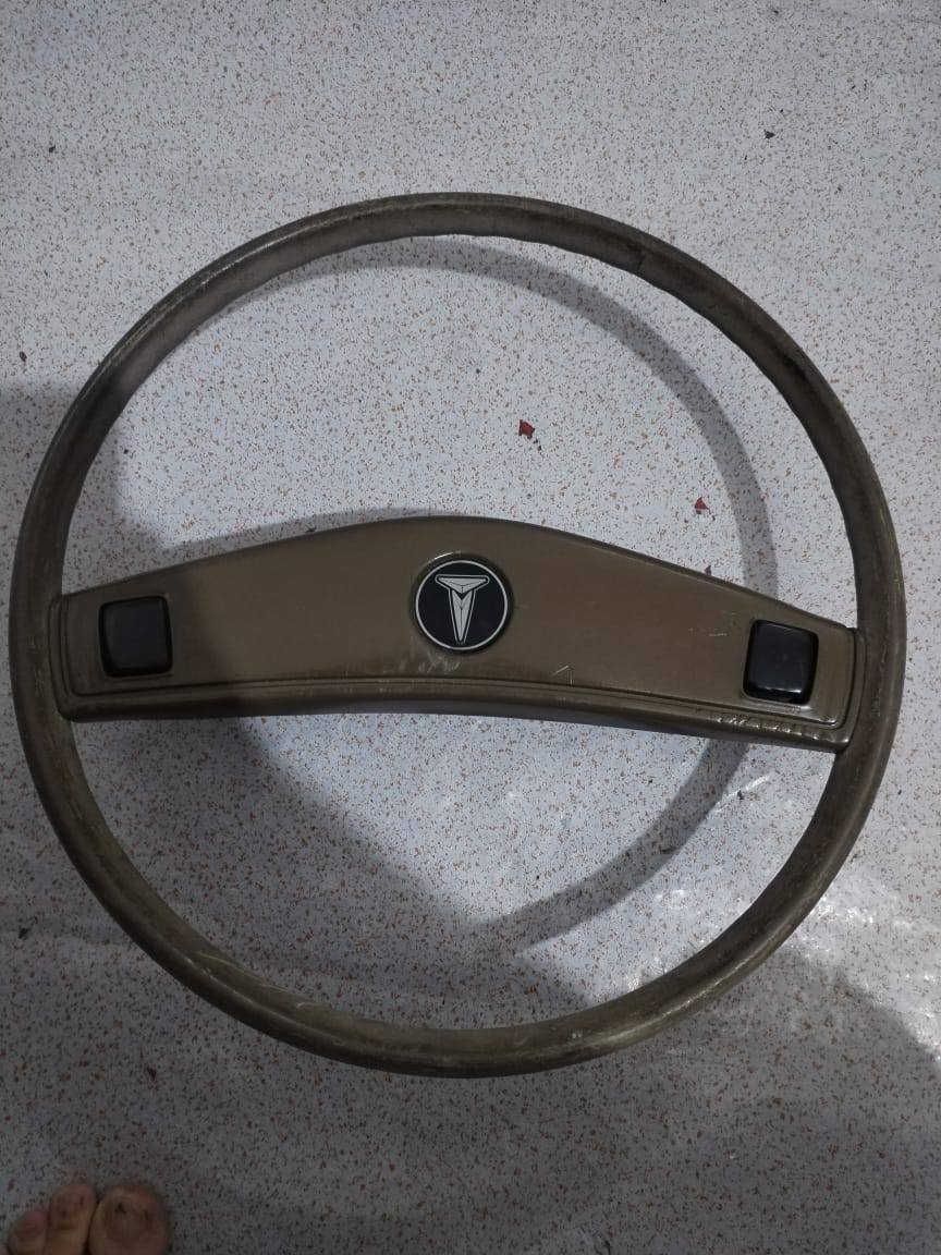 السلام عليكم للبيع هورنات جنح مؤسسة تحوير درجه أولى قيم بلي يرضى الله وسيارات مصغره انكليزي كله اصلي شرط الختم
ودركه للبيع

الهورنات سعرهن 300 الف 
سيارات ابيع شلع كلهن 75 الف
دركه سعره 100
استفسار أكثر ***********
