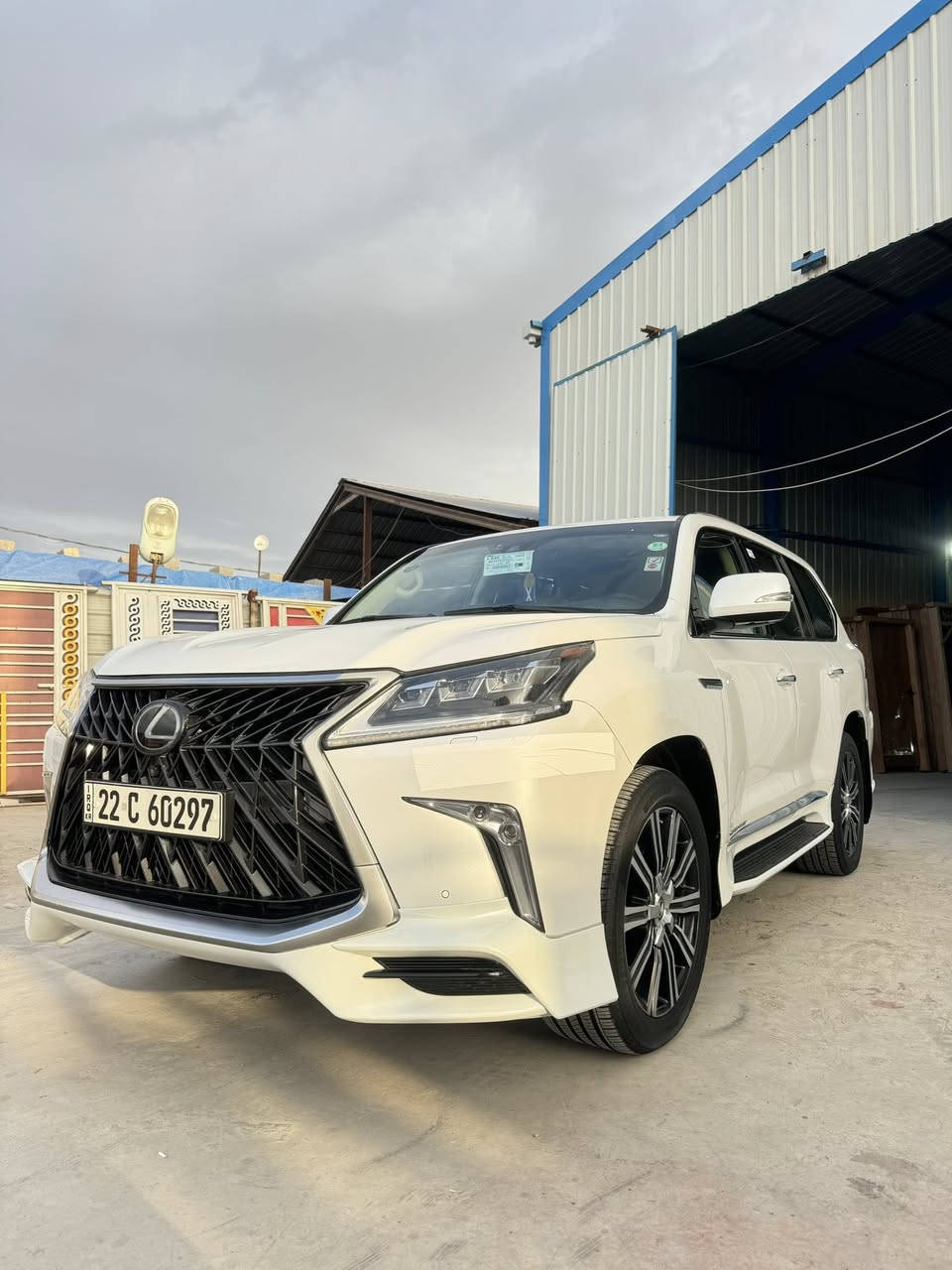 لكزز مديل 2019 خليجي بريم فول مواصفات كفاله من الضربه والصبغ والتبديل السياره جديده بمعنى الكلمه ماشيه 71 الف السياره جديده حيل سبير ما نازل رقم اربيل الجديد سنويه جديده كفاله حتى الدعاميات تخم تاير حداديه تبريد جاهزه السعر كلش مناسب 690 وبيهه مجال بسيط كلش حك الجيه فقط بيع او مراوس حسب القناعه رقم الهاتف*********** مكان البصره قضاء آلمدينه
