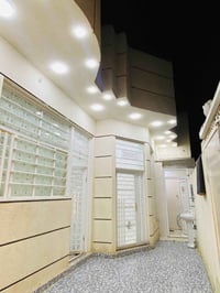 الجمعيات حجي حسن الثانية • ١٥٠م • واجهة١٠م