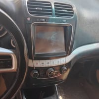 جورني موديل ١٤ sxt فول محرك ٣٦٠٠ السياره جهازه تبريد محرك كير صدر السع...