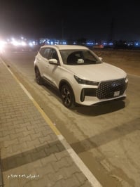 للبيع تيكو 4 برو موديل 25 مكفولة عام ماشيه 400 كيلو فقط 07731060712