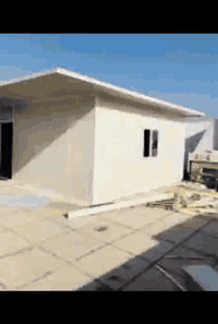 عندك سطح ممستفاد منه...
يمنه الحل نحول سطحك إلى شقه حديثه بتونس تكسير أو تأثير والبناء...بوقت سريع...ضمان المواد ضد الحريق...عزل من الرطوبه...اتصل بالمهندس***********
***********
