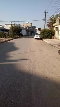 حي الواسطي • ٢٢٠م • شارع تجاري