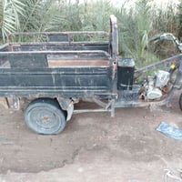 جمره 2007 • مكينة ما تشتغل • رميثه