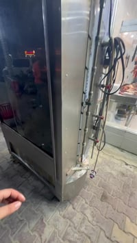 شواية ٨ شياش • استخدام ٣ أيام • كربلاء