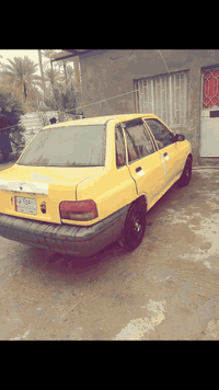 سلام عليكم البيع موديل11كير ومكينه مكفولات مكينه جديده سياره عوزها بس مشط مال ستيرن الكشر نضيف سياره مصفره راعيها موجود بلحله اوصلك اله سعر ٢٣ وبيها مجال حك جيه❤ ***********
