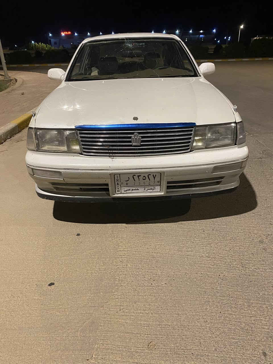 سلام عليكم  بطه فصل للبيع لون الوءلوءي محزم رقم بصره سياره مكفوله كصه محرك و كير كفاله شرط حداديه وتخم تاير جدد كهرباييات شغاله  سياره نقل سياره بسمي وكاله عامه  مكانهه ميسان العماره سعرهه ٢٩ورقه سياره ترايك وين ما يعجبك  موديل٩٣رقم الهاتف ***********

