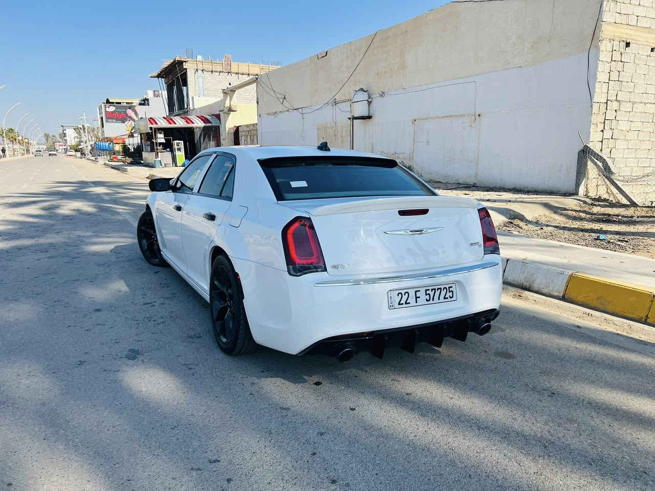 سلام عليكم اوبامه فول مواصفات حته برده خلفيه سياره كلين فقط براغي جامرلغ ولباب مرخيهن اثرتخريب من امريكه رقم اربيل دولي بسمي سياره كفاله كير محرك ***********  العنوان ديالى بعقوبة الجديده  موديل 2016
