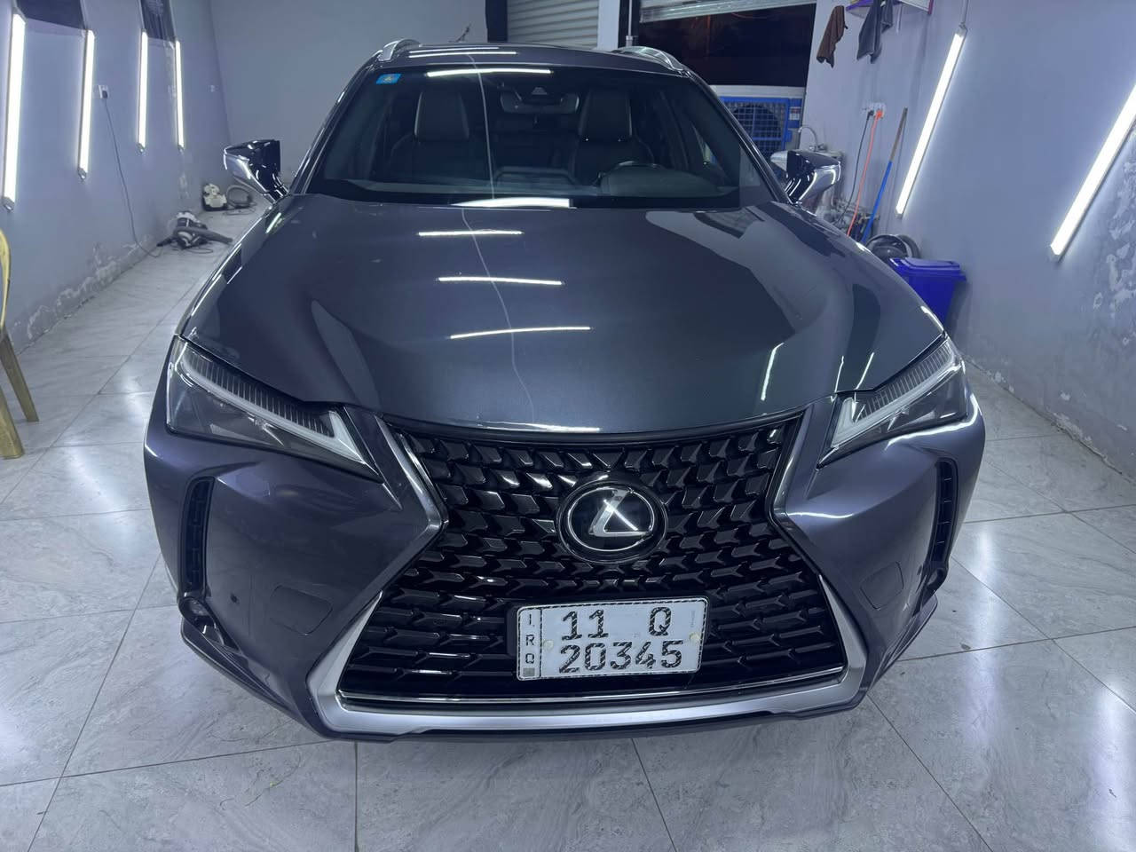 لكزز Ux250h موديل 2023 سياره كلين بدون بارد بدون شخط بدون صبغ 
سعرها 22.000 
موجود واتساب وماسنجر
***********
بيع او مراوس حسب القناعه بغداد, العراق

