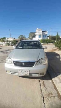 شوفليت اوبترا • ٢٠١٠ • اوتوماتيك