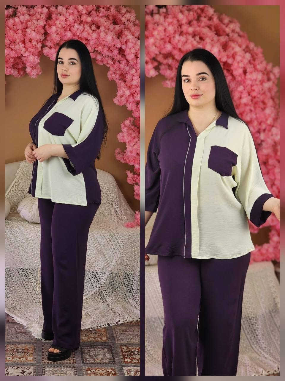 سوت الترند
https://t.me/mhjmlh1 قناة التلكرام 👈
الخاص بماركة مارجل 
قياس 2xl 3xl 4xl 
الدرزن 4 لون نضامي 
قالب راهي يلبس حد وزن 120 كيلو 
البنطرون كصة كيلوت عريض 
البدي شرعي يغطي الورك 
✨سعر الدرزن 85 الف✨


**إذا كنت صاحب هذا الإعلان وتريد حذفه لأي سبب، رجاءا أرسل رسالة إلى الدعم الفني**