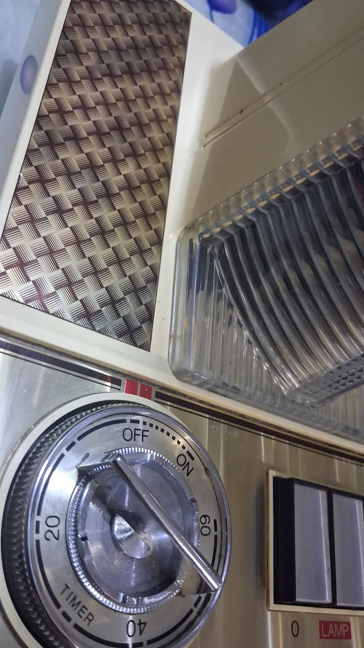 مروحة KDKياباني  نظافة عالية جدا جدا اخت الجديدة  ماطورها بلادي الاصلي مال اليابان شغلها ناعم بلادية كلها حتى الواير والبلك استيراد المنشأة العامة التجارية العراقية السعر خاص يوجد توصيل العنوان بغداد البلديات


**إذا كنت صاحب هذا الإعلان وتريد حذفه لأي سبب، رجاءا أرسل رسالة إلى الدعم الفني**