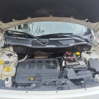 باتريوت • ٢٠١٦ • ضربة خلفية