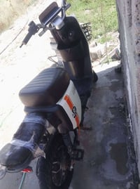 دراجه شحن الريان بطاريات عدد(6)   ليثيوم اصليي  شاحنه سريعه  SMART DIG...