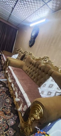 كنب • ١٠مقاعد