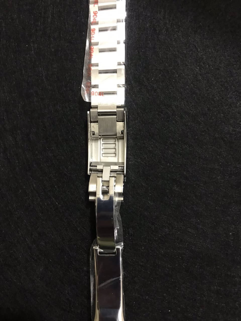 سير رولكس كلين ابو السجة متوفر ٣ قطع سعر القطعة ٢٥ الف


**إذا كنت صاحب هذا الإعلان وتريد حذفه لأي سبب، رجاءا أرسل رسالة إلى الدعم الفني**