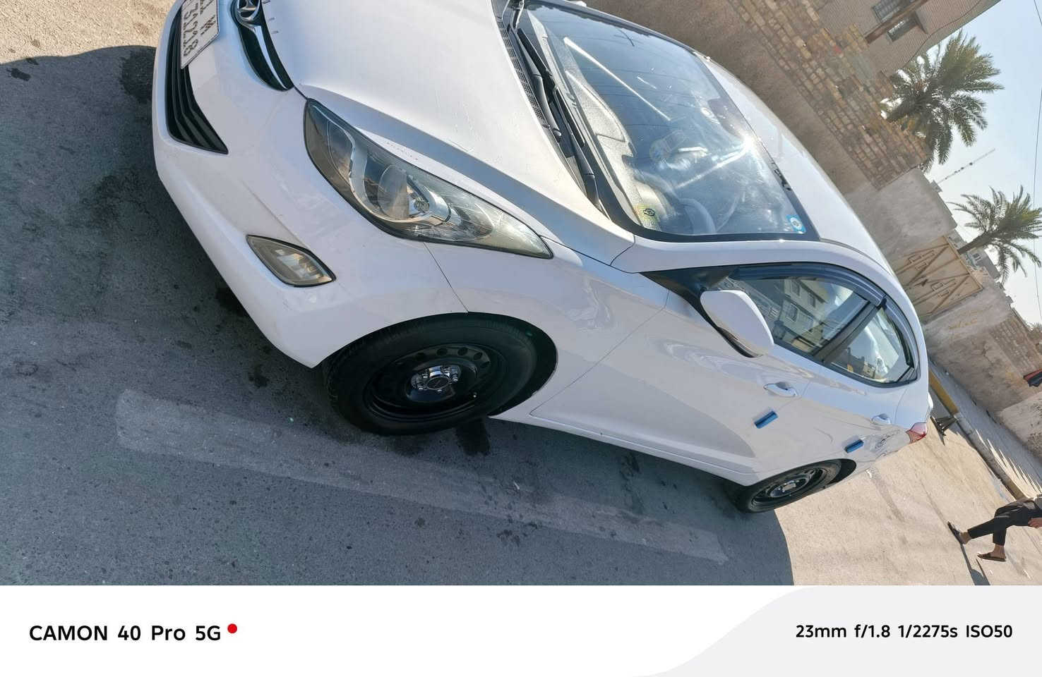 النترا خليجي 2013 مكفولة من الضربة بيها صبغ اثر تكشير والسونر مرفق ويه الصور مكينة 1800 السيارة مكينة كير خير من الله صدر كله جديد تدفه وتبريد كله شغال مانقصها برغي واحد السيارة جهازه من كل النواحي بكاني بغداد الدورة بنهاية شارع 60 السعر 113 وبيها مجال ***********
