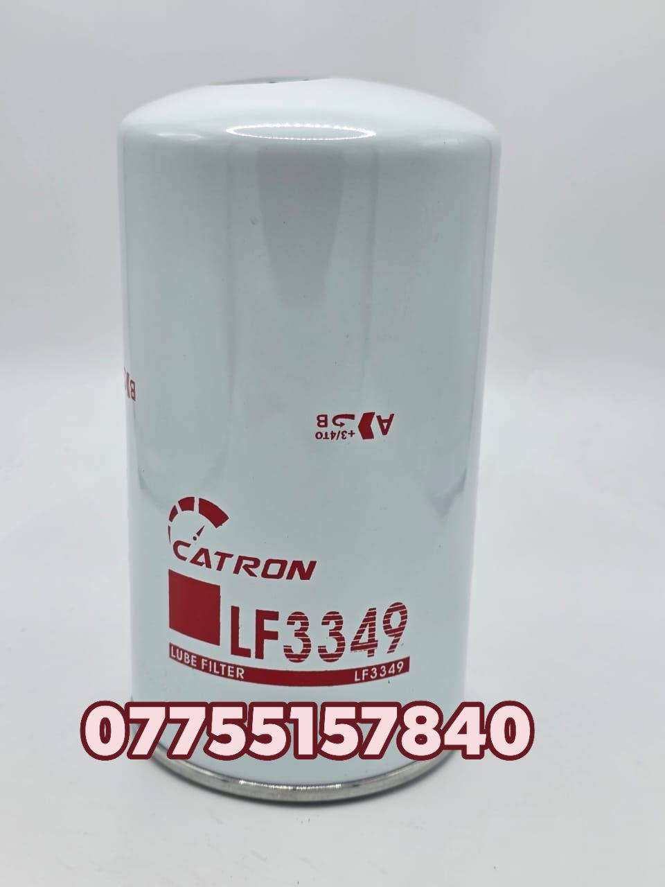 ✅جمله فقط
📦يتوفر لدينا كافة أنواع الفلاتر للمولدات والآليات الثقيلة🚜 
(بيركنز – كمنز – كتربلر – هيتاشي – كاوساكي – بوبكات – أكتروس – إفيكو … وغيرها)
فلتر (هواء - دهن - كاز - هدروليك)
🛒 جملة  حسب الطلب 🤝

✅ جودة مضمونة 
💰 أسعار مناسبة جداً 
🚚 توصيل لباب المحل باقل الاسعار 
 (بغداد وجميع المحافظات العراق 

📞 للطلب والاستفسار:***********
