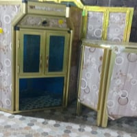 كاونتر للبيع نضيف كامل ملحقات 07856946511