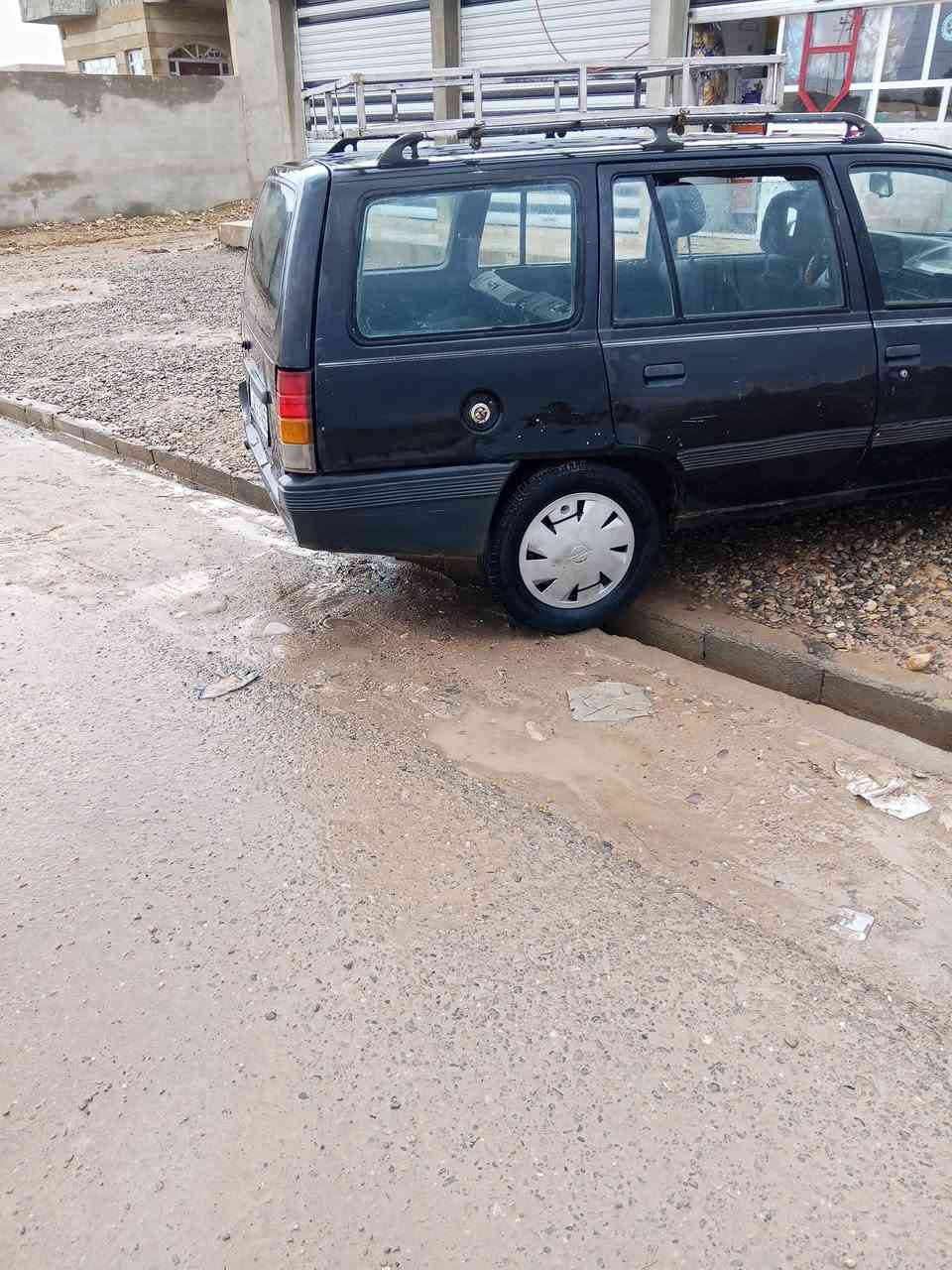 كاديت استيشن كير محرك شرط حجم  18شرط الوكاله وتحويل السعر 23$.  ***********
