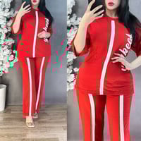 تراك رياضي • خامة توفيليس • مقاسات L-3XL