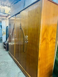 كنتور صاج • ٥ ابواب • بغداد الشعلة