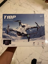 درون T18P • مواصفات • سعر خاص
