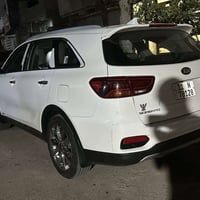سورنتو للبيع  موديل 2020  سياره فول الفول خليجي  كفاله عامه  المواصفات...