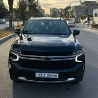 تاهو LS • ٢٠٢٤ • ماشيه ١٠٠٠٠