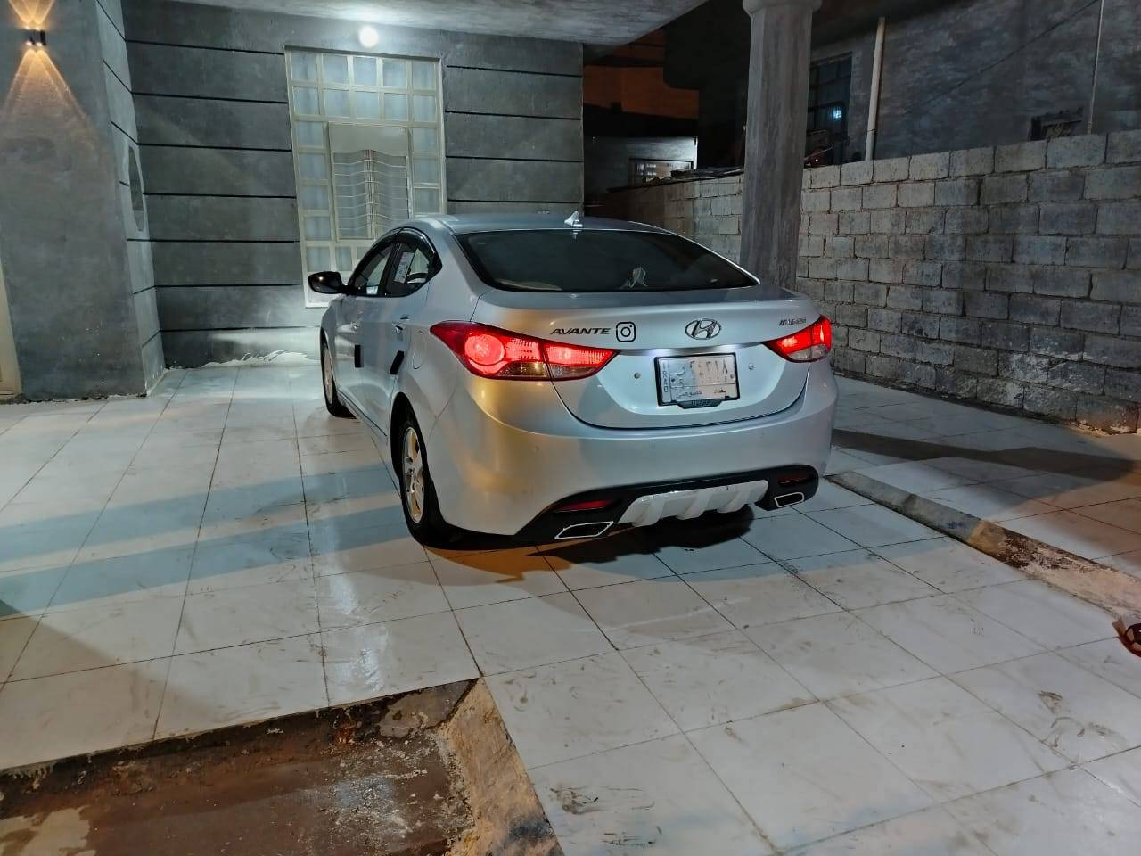 السلام عليكم افانتي موديل 2011وارد خليجي محرك جي دي اي 1600كير مكينه صدر كله جديد كفاله ضرر بنيد وباب خلفي صبغ تخم تاير السياره جاهزه من كلشي السعر 97مكان السياره فلوجه النساف الحلابسه


**إذا كنت صاحب هذا الإعلان وتريد حذفه لأي سبب، رجاءا أرسل رسالة إلى الدعم الفني**