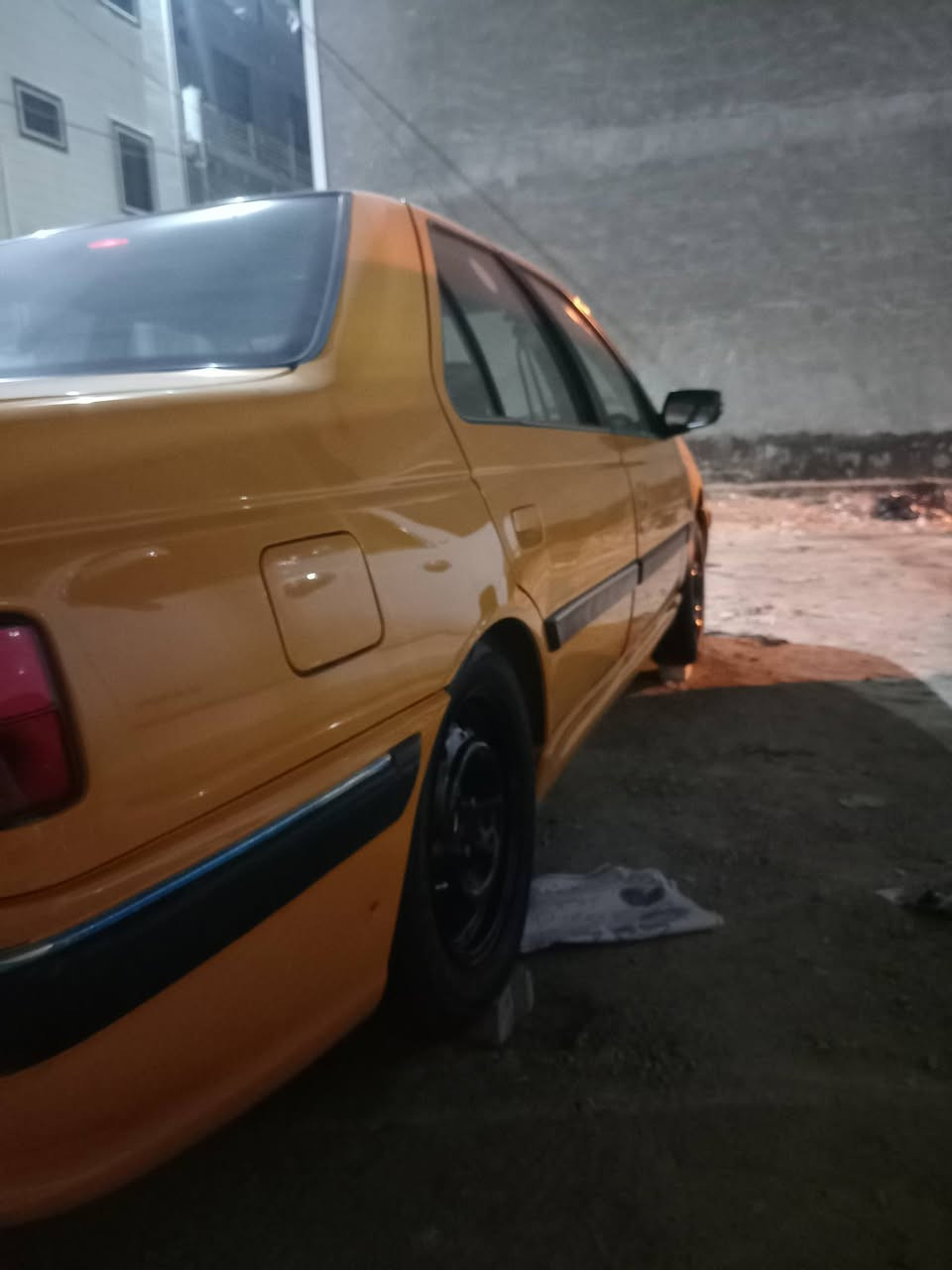 بيجو بارص للبيع مديل ٢٠٢٠ شاشه اندر ويد تبريد قطعتين تحكم ستيرن اشاير بل مري مري كهربائيه السعر ٧٠
***********
