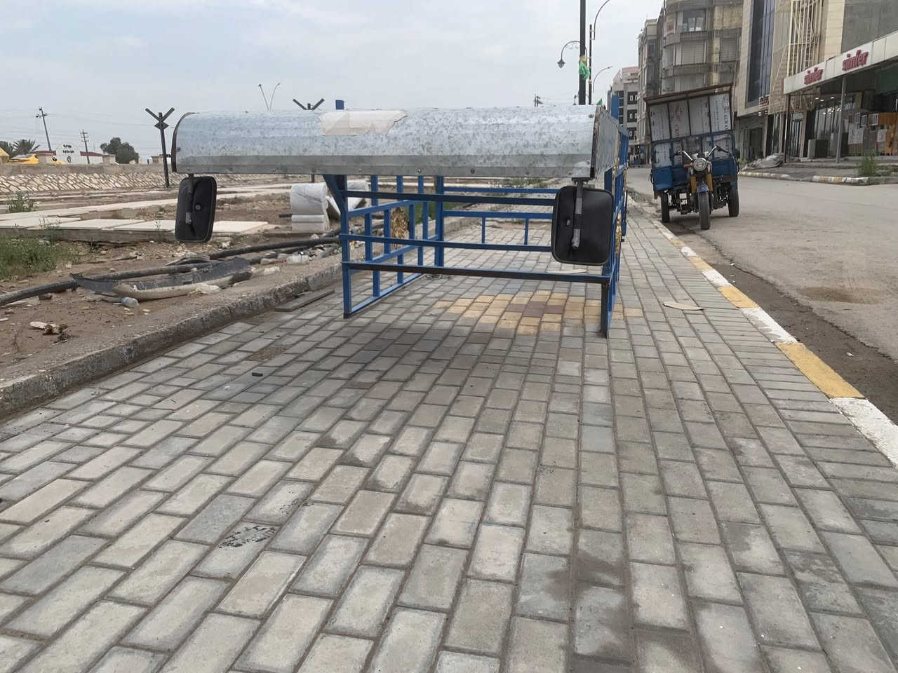 السلام عليكم محجر  ستوته للبيع سعره 100الف وبي مجال  العنوان كون الكفاءات  التواصل ع هذا الرقم *********** 
***********
