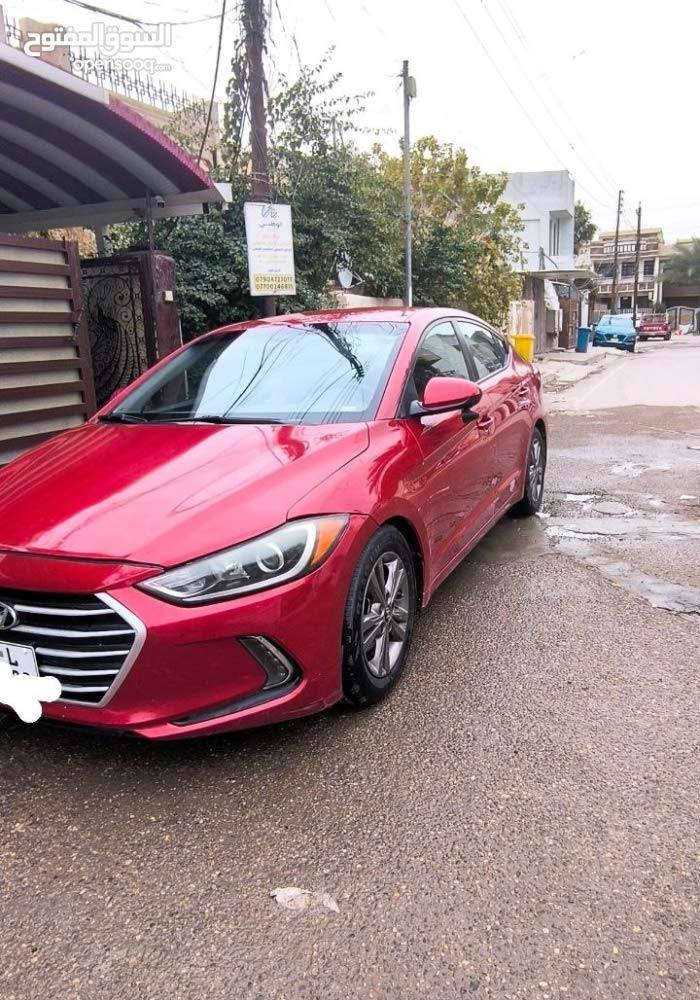 النترا 18امريكي مكينه 2000درش حادث فقط بنيد بدون دواخل  كير مكينه شركه ما مفتوحات   ماشيه 70 ميل. صدر تخم تاير كله جديد رقم وسنويه جدد سنويه ال 30سياره حيل جديده ومال جناي. السعر 126مكاني بغداد الدوره *********** 
***********
