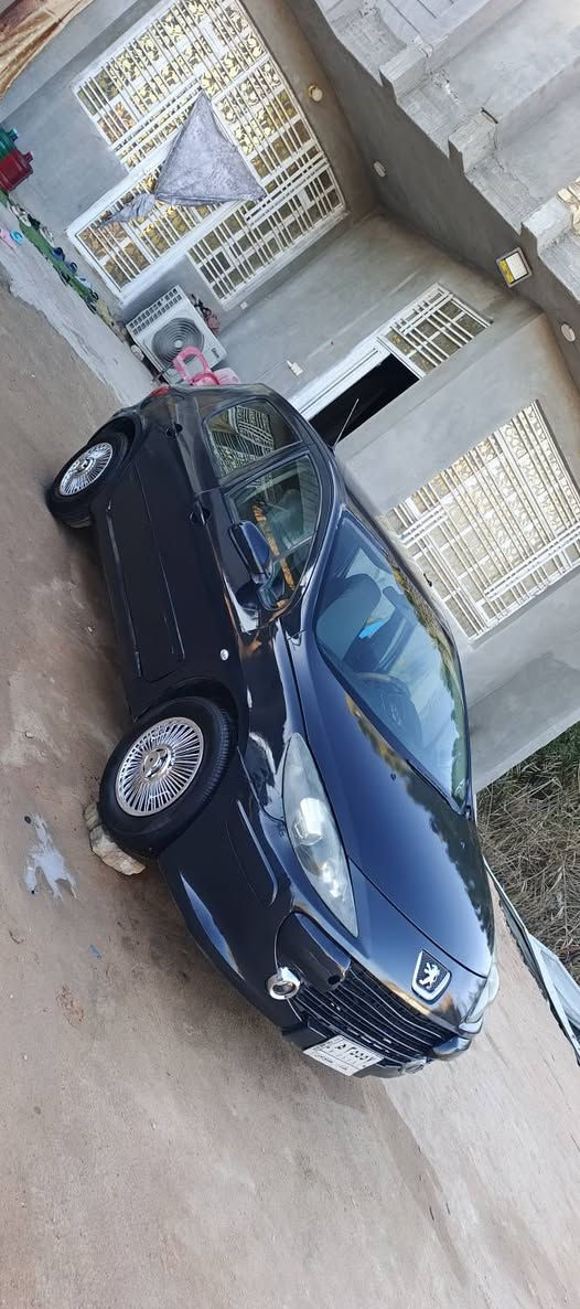 للهم صلِّ على محمد وآل محمد.. توكلنا على الله. 
بيجو. 307. 2006. 📍
رقم بغداد. باسمي  
كير ومحرك كفاله بلاد. اوتماتيك. 
حداديه امامي خلفي جديد... تبريد. شغال. 
كهربائيّات جاهزه.  دواخل جديده. تخم تاير جديد. 
السياره نضيفه بمعنى الكلمه. مال جناي.................
السعر. 47. العنوان كربلاء طويريج ‏‪***********‬‏
