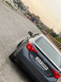 كورلا ايس اي • ٢٠١٨ • ١٤٠ الف