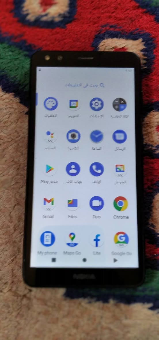 للبيع نوكيا ب٦٠


**إذا كنت صاحب هذا الإعلان وتريد حذفه لأي سبب، رجاءا أرسل رسالة إلى الدعم الفني**