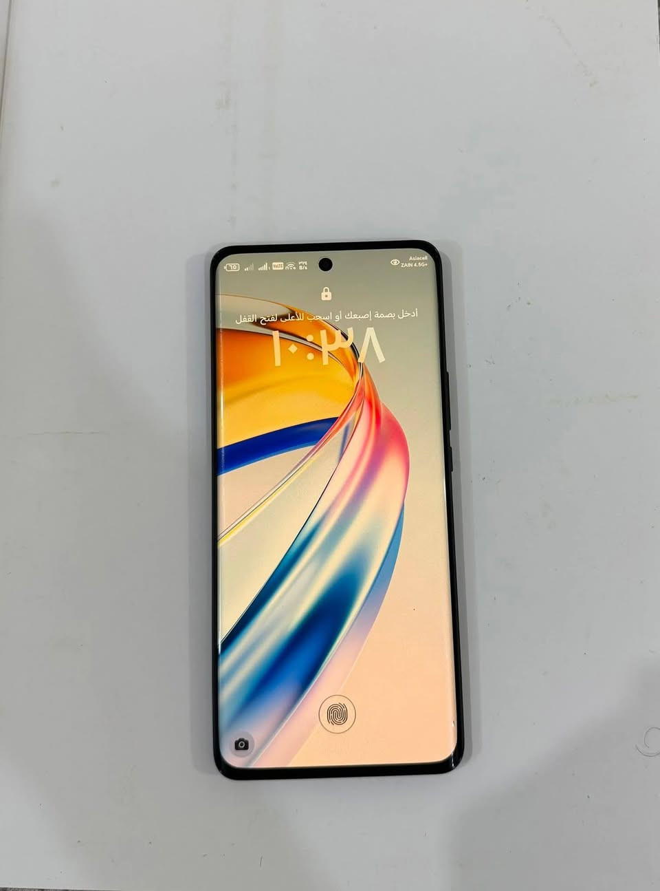 X9b كامل ملحقات
بغداد حبيبية
سعر 250


**إذا كنت صاحب هذا الإعلان وتريد حذفه لأي سبب، رجاءا أرسل رسالة إلى الدعم الفني**