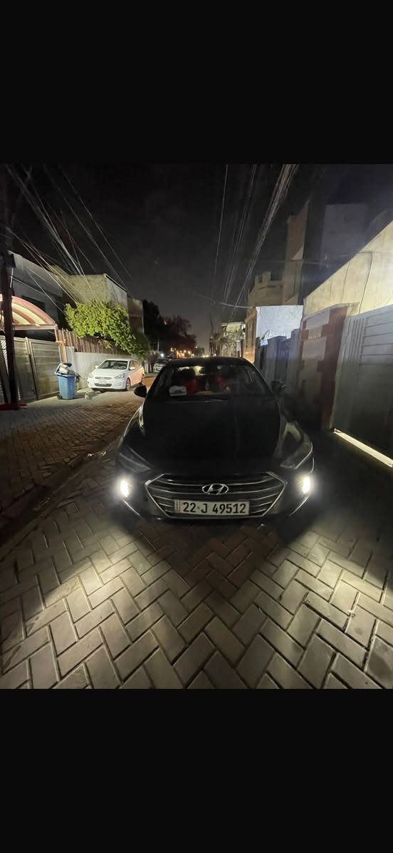 للبيع بدون مرواس لمتد فول مواصفات سلايد وتحكمات وبصمه موديل 2017
تخم تايرات جديد قبل يومين شديته
بجم كبس صور السونر مرفقه
محرك 2000 ثلاث انضمه ايكو وعادي وسبورت
رقم اربيل سنويه بأسمي تحويل ثاني يوم

مكاني بغداد الغدير 
السعر ١١٧ ورقه
***********
