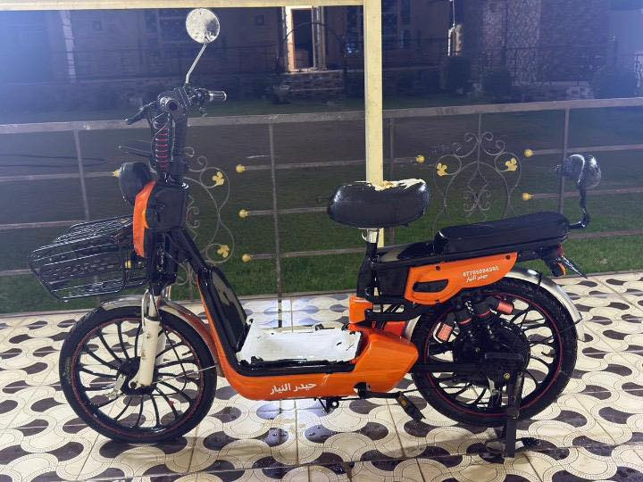 سلام عليكم موطور شحن البيع سعر 200 بي مجال العنوان الضلوعيه ***********
