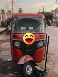 تكتك البيع بيه ضربه يم بك ويم باب مكينه مبدل والفات ٢٢ شهر ٥ ريده ٨٥٠٠...