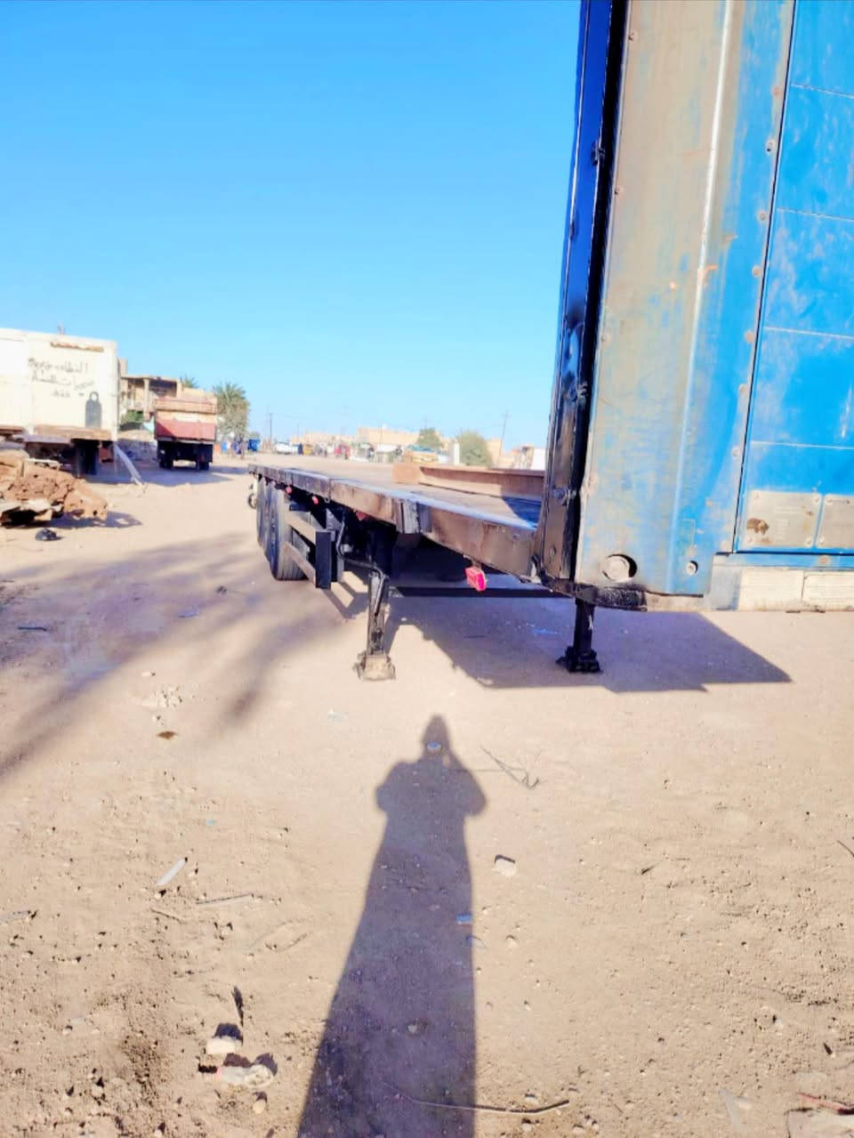 سلام عليكم عربانه اشمتز للبيع  دسك ابريك جاهزة للشغل بدون منفيس  الاستفسار والمعلومات الاتصال على الرقم 
***********
***********
