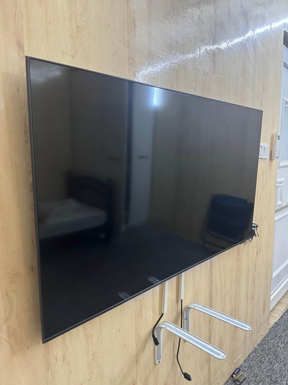 Samsung السليمانية, العراق


**إذا كنت صاحب هذا الإعلان وتريد حذفه لأي سبب، رجاءا أرسل رسالة إلى الدعم الفني**