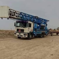 حفر آبار • زراعي • الانبار