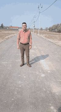 بابل الحمزه الغربي • ٦٠٠م • طابو زراعي