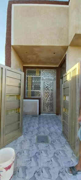 🏠دار للــــــــــــــــــــــبيع
📜طابـــــــــــووو زراعـــــــــــي سند يتحول باسم المشتري

🏫مساحه 100متر  طابقين 

واجه 6.25 نزال 16

🪤🧱بناء حديث درجه اولى تسليم مباشر غير مسكون مصور مراحل البناء من چان قطعة لحد ما كملته الطابوك الحديد المواد كله احسن نوعية خليت شغل مال عمر والله
السعر ٦٩ وبي مجال إن شاء الله 

🌏الموقع المهندسين 3 بالشارع المقابيل مدينة العاب ارض بابل

‏‪0783 347 9777‬‏
