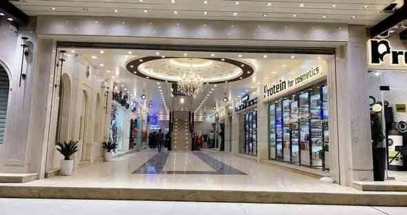 #محل طابق ثاني للاجار داخل مجمع جاهز اناره وديكور فقط الاجار #بدون تطلوعه مع توفر مصعد وحراسه وتنظيف على مدار اليوم 
رقم الاداره ***********
