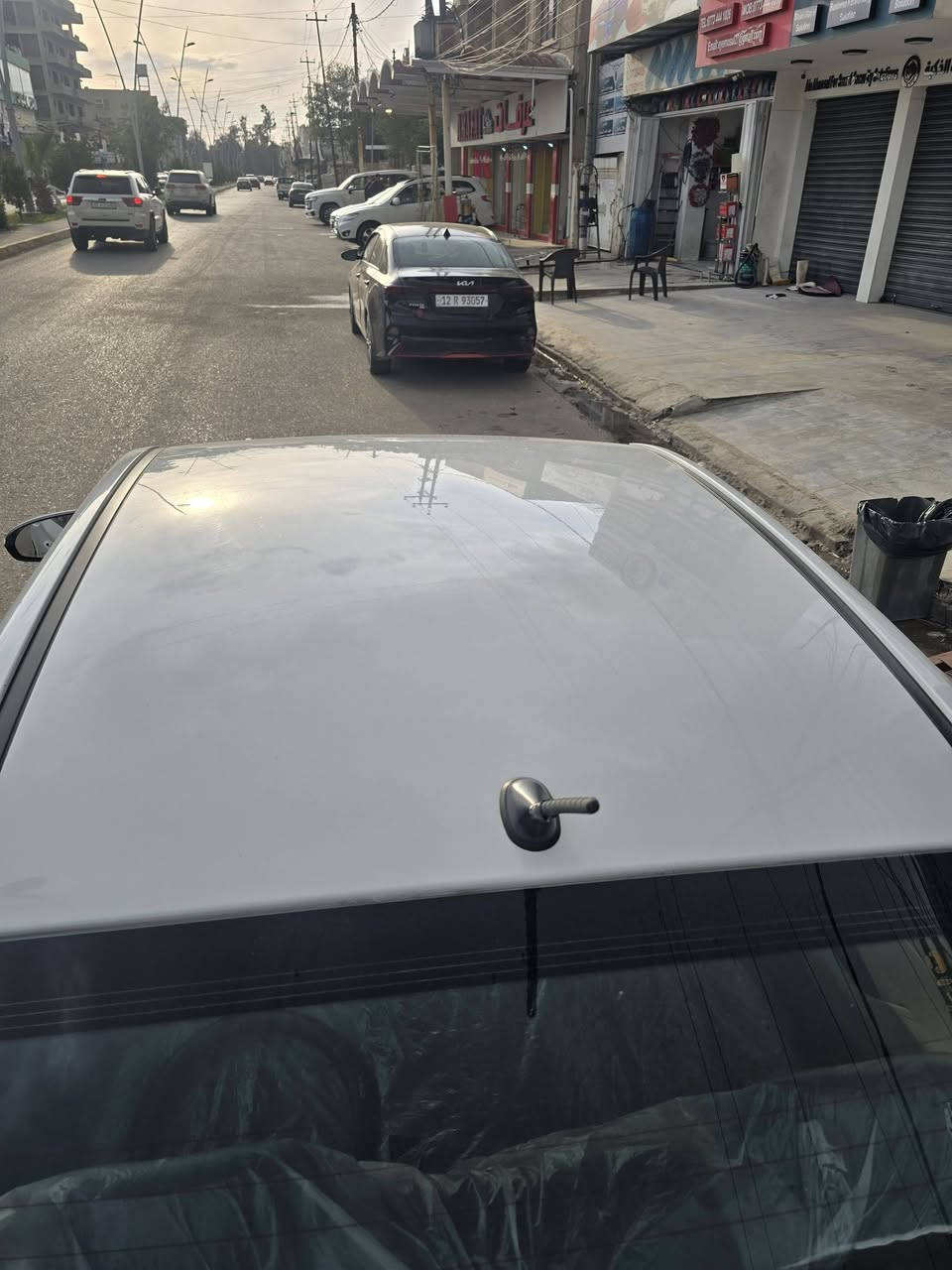 هونداي اكسنت 2020 خليجي
مكلف بالنشر
للبيع 
ماشية 97 كيلومتر 
رقم اربيل 
ضرر جاملخ مع صندوك 
سعر 117$
***********
